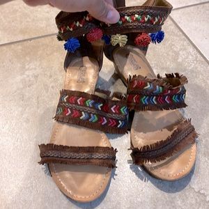 Carlos by Carlos Santana shoes